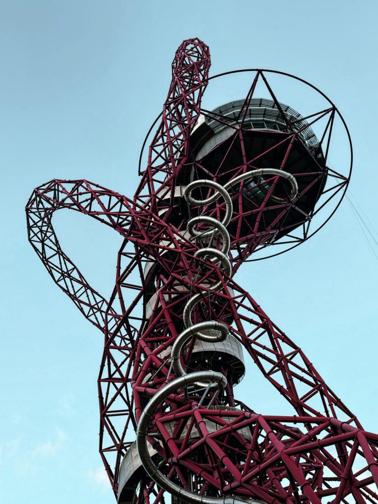 ArcelorMittal Orbit 1
