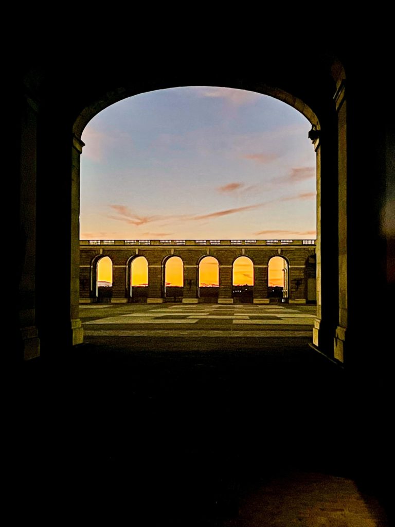 Palais Royal Madrid