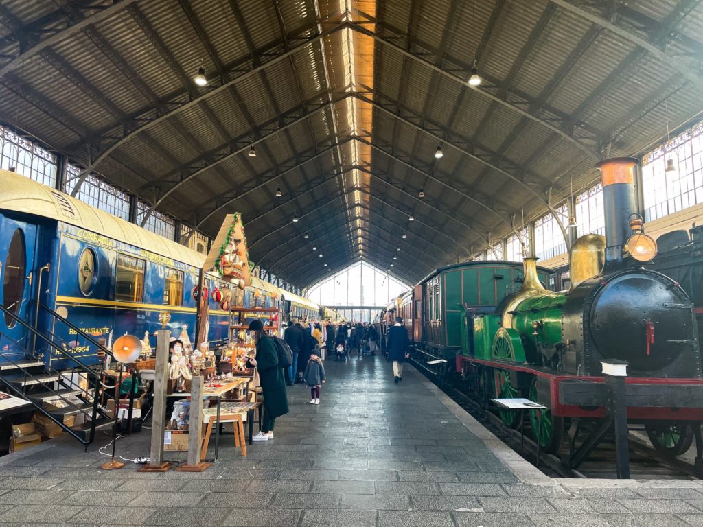Mercado de Motores Madrid