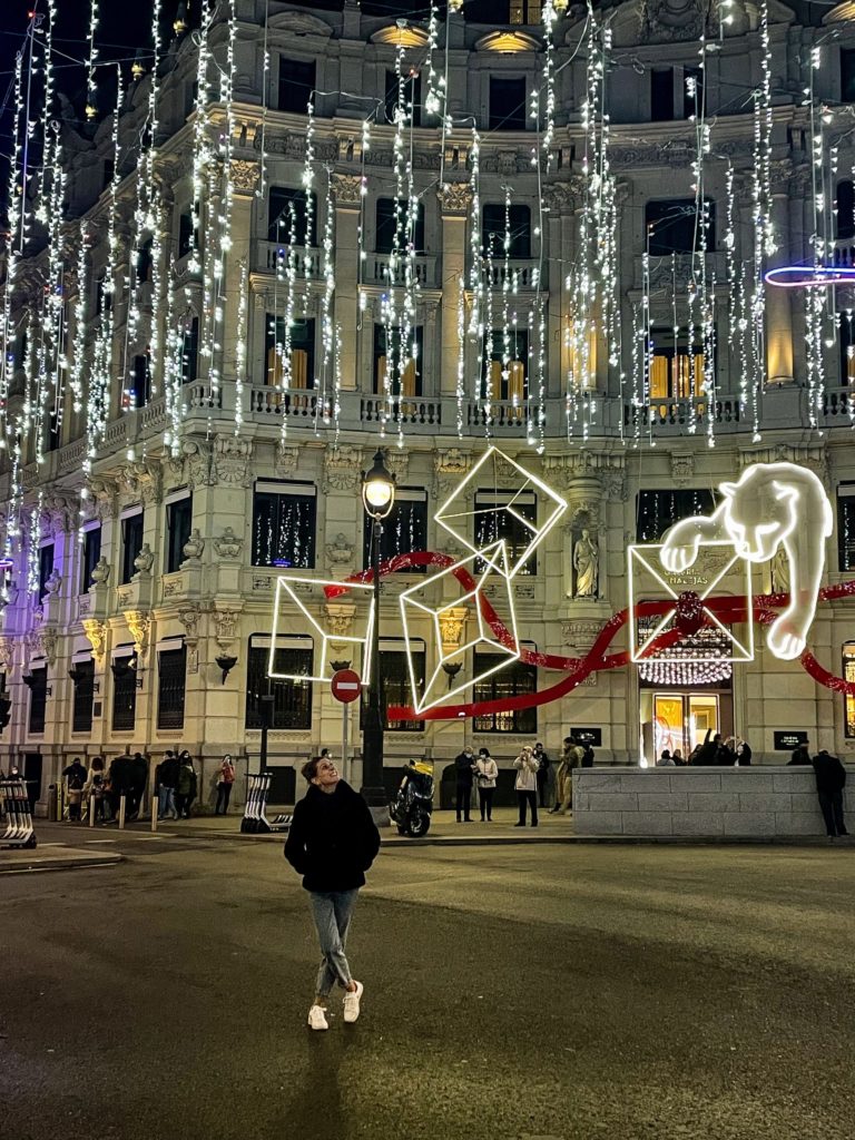 Huertas Madrid