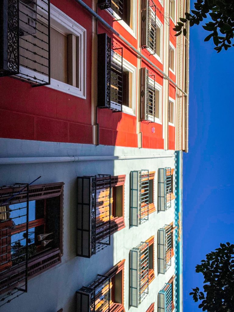 Malasaña Madrid