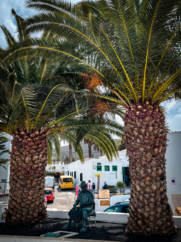 Haria Lanzarote