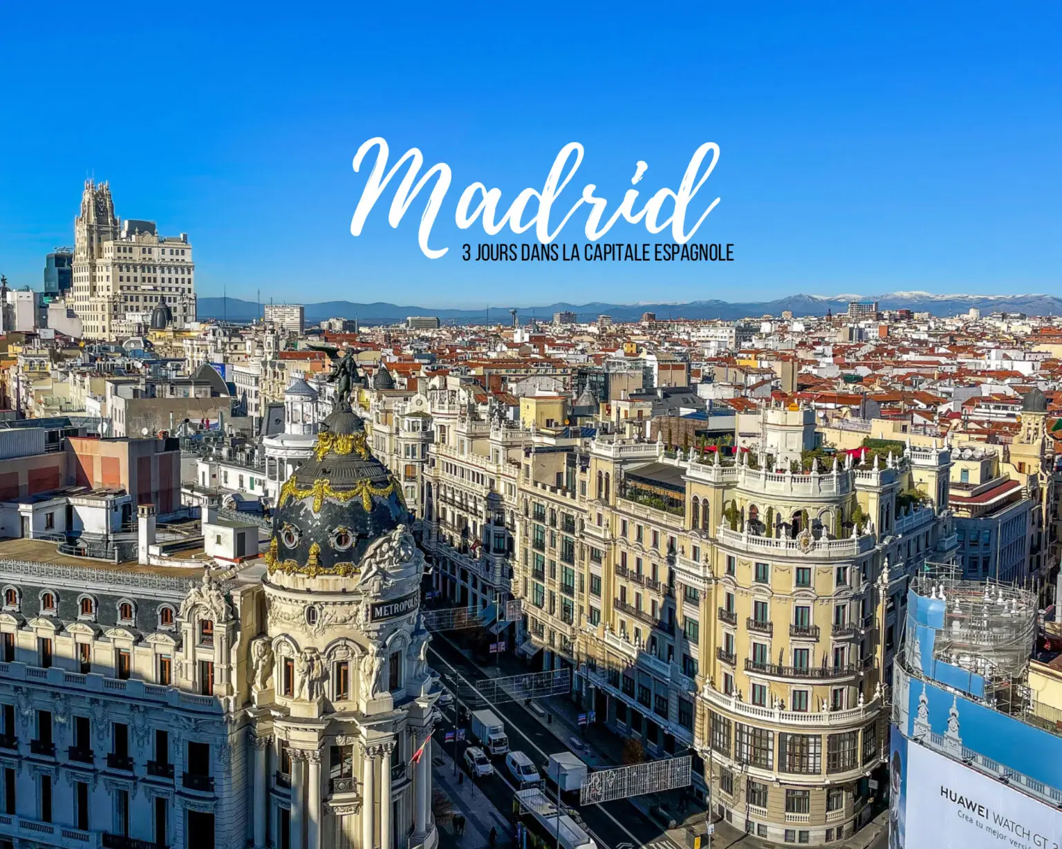 Madrid