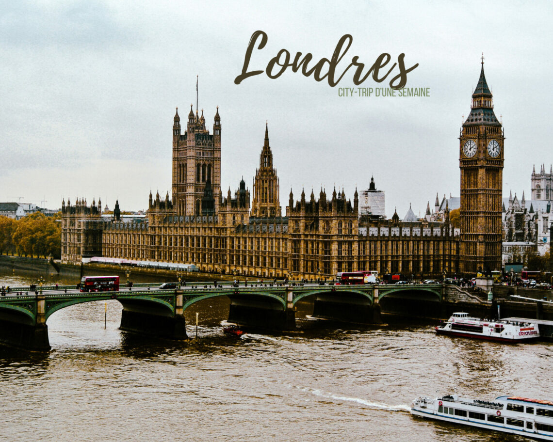 Londres