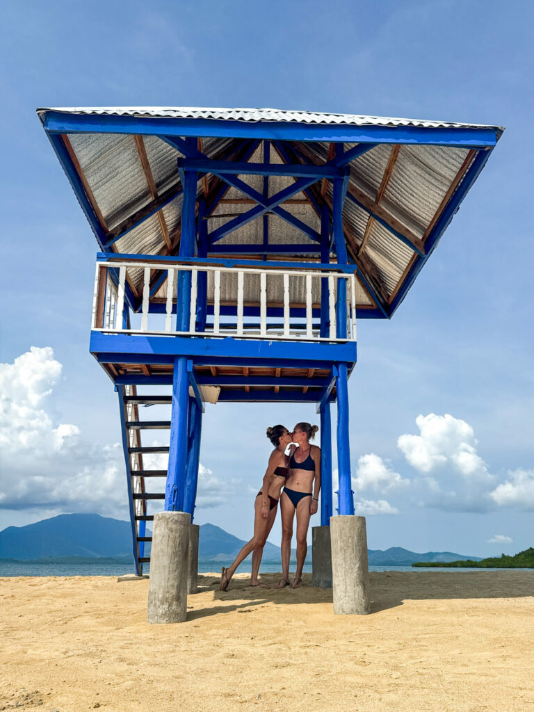 Luli Island Puerto Princesa