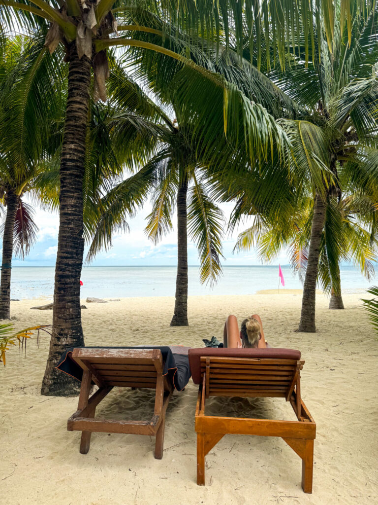 Farniente Modessa Island